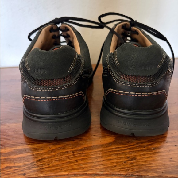 SAS Men’s Shoes - Picture 5 of 11